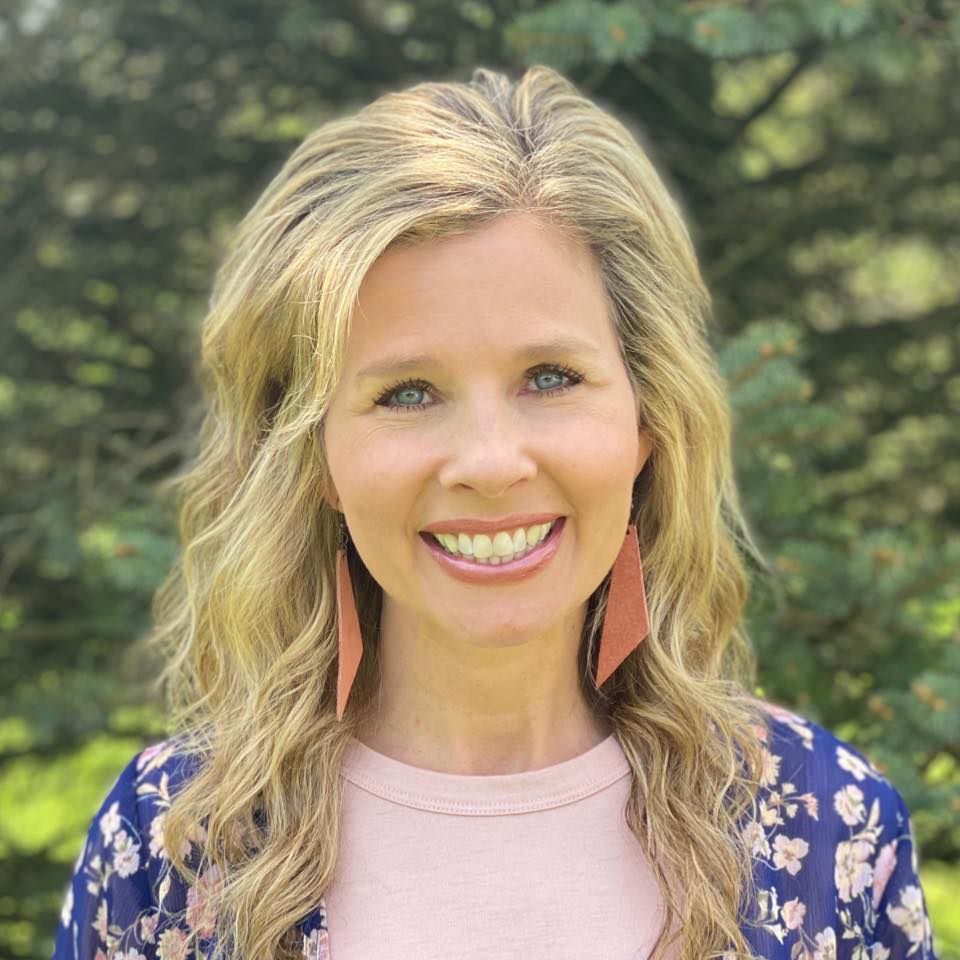 Michelle Witzke